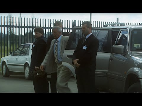 ОПАСНЫЙ РУССКИЙ БОЕВИК! КРИМИНАЛЬНЫЙ ФИЛЬМ - Парадиз