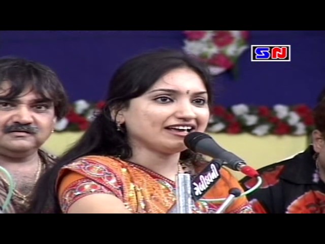 Osman Mir - Sangeeta Labadiya | Jugalbandhi Santvani - Ghazal - Bhajan - Santvani | Studio Nandini class=