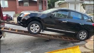 Load Your Cars with our Heavy Duty Loading Ramps!