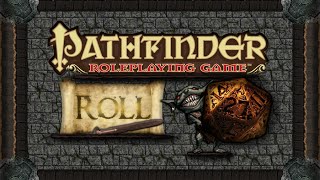 Roll27 : Episode 0 : Présentation des personnages et de l'histoire