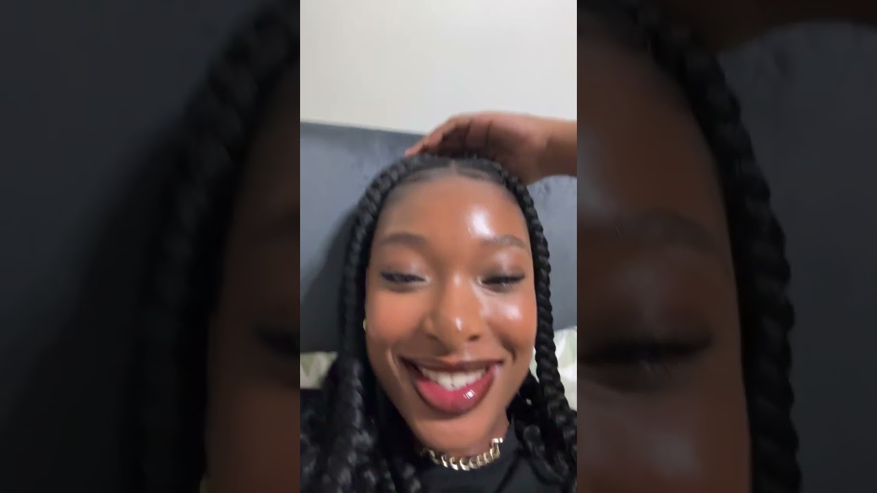 kealeboga masango instagram live