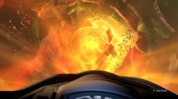 DOOM Eternal: Crash Landing