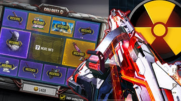 NUKE with DINGO SCARLET ORACLE + SPARROWHAWK HARE! BUYING FULL ORACLE TECH DRAW | LEGENDARY DINGO