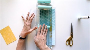 The Fringe and Score Board with Aly Dosdall