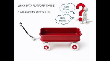 Northern Trust’s MarkLogic Adoption Journey  Relational to NoSQL