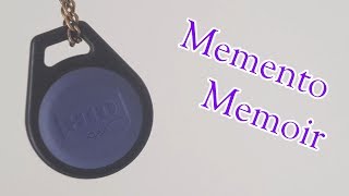 Memento Memoir | OFFICIAL TRAILER (Subbed) | UTS 2019