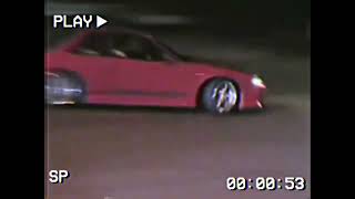 Unwanted Society Jdm Drift Edit