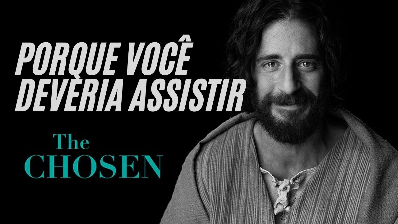 Como usar 'The Chosen' ao ensinar o Novo Testamento - Rádio Exaltação