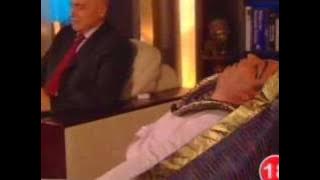 Boris Soltariyski & Ceko Sifonq - Ebati picha