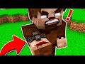 FAKİR'İ ZEHİRLİ ÖRÜMCEK ISIRDI! 😱 - Minecraft