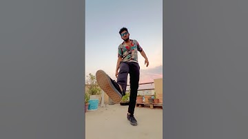 Pushpa Pushpa Dance Short Video 🔥 #pushpapushpa #dance #AlluArjun #pushpa2 #shorts