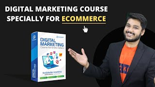 Best Digital Marketing Course in Hindi | Full Tutorial for Beginners | 2021