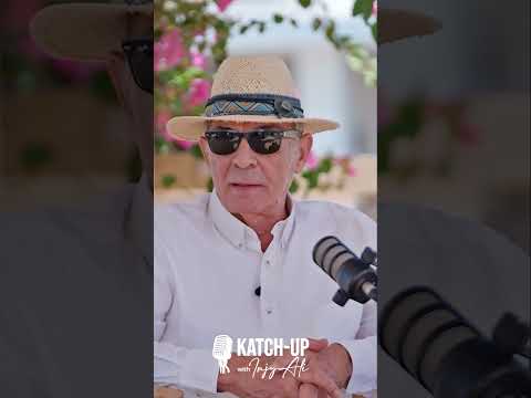 محمود حميدة إحنا اتربينا غلط وربنا خلقنا نختار