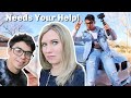 He Needs Your Help | Sickness Update