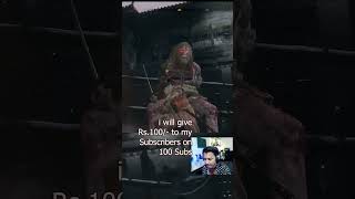 The Most Satisfying Deathblow Ever Executed in Sekiro Shadows Die Twice! 😍 2