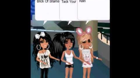 Msp Titanium Official