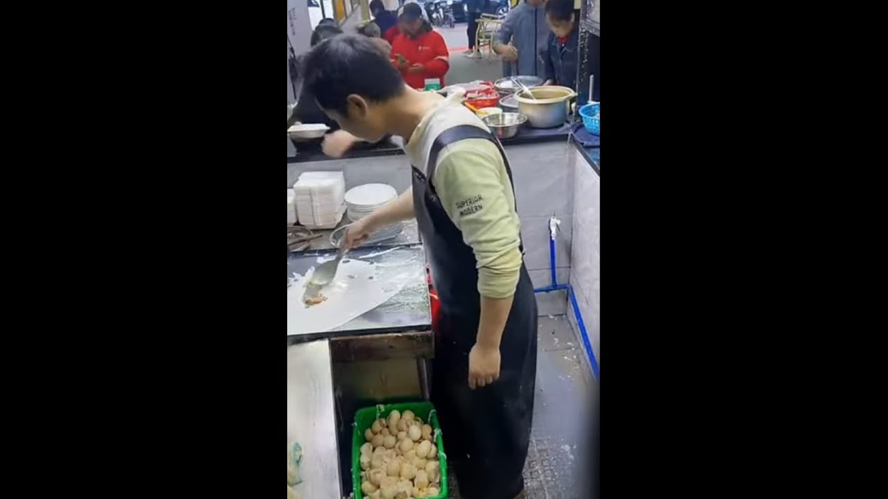 🔴LIVE🔴 Gluten factory