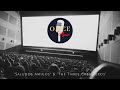 "Saludos Amigos"  &amp;  "The Three Caballeros"