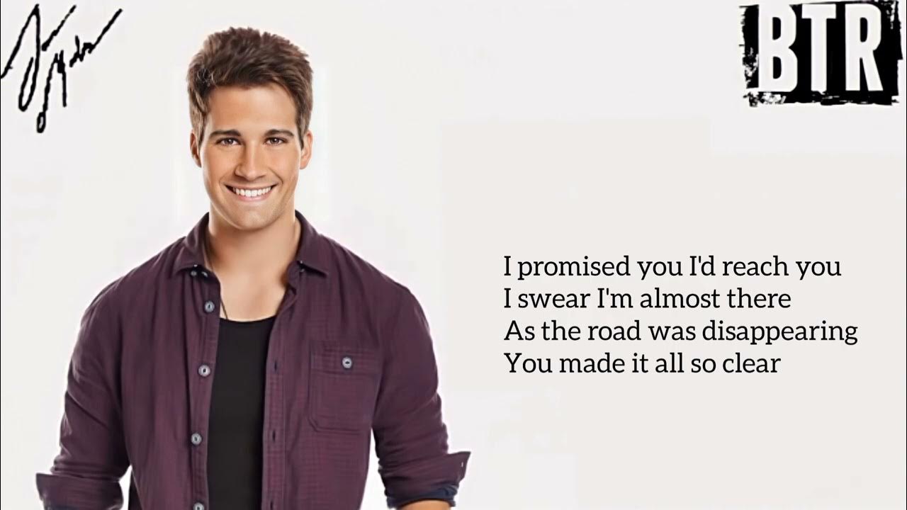 Big Time Rush Shot In The Dark Big Time Rush - Shot In The Dark (Lyrics) - YouTube