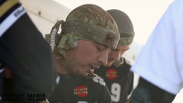 XSV Paintball 2018 WCPPL Season