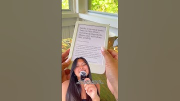 Instapaper on Kobo = your favorite articles, now easier to read anytime. 📰💫