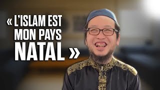 Interview Un Imam Japonais : Abdullah Kobayashi