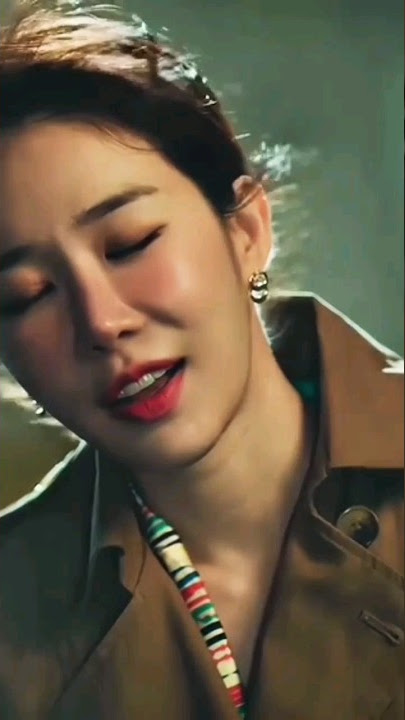 Why did she start to pee💦🤣🤣💦 | Bora Deborah | #boradeborah #kdramaedit #yooinna #hyunminyoon #fyp