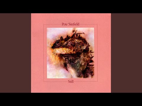 Peter Sinfield — The Piper