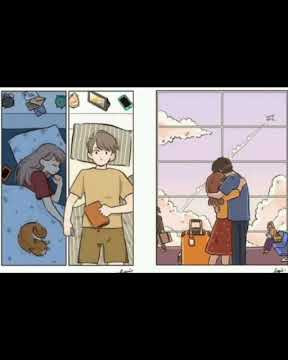 LDR - Mahen (Animasi)