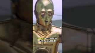 I Bet You Didnt Know This About C-3Po?