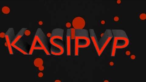 MY FIRST INTRO EVER!