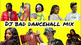 Dutty Money Riddim Clean Mix -DJ BAD (Jada kingdom,Rajahwild,Najeeriii,Nigyboy,Vybz kartel,others)