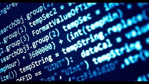 Trabajo final de Algoritmos computacionales/recopilación de información