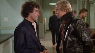 Starsky & Hutch -Were Cops First