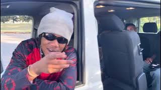Qweller vlogz  episode 7 (s2) ( Qwelfontein activations) 