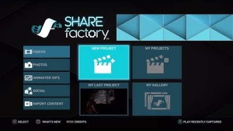How I Edit My Videos!  PS4 Sharefactory Editing Guide + Tips/Advice!!!