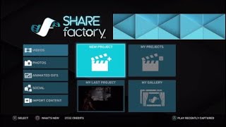 How I Edit My Videos!  PS4 Sharefactory Editing Guide + Tips/Advice!!!