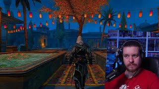 видео: Assassin's Creed Revelations - ПЛОХАЯ ИГРА? | РЕАКЦИЯ НА SonnyK картинка: Assassin's Creed Revelations - ПЛОХАЯ ИГРА? | РЕАКЦИЯ НА SonnyK