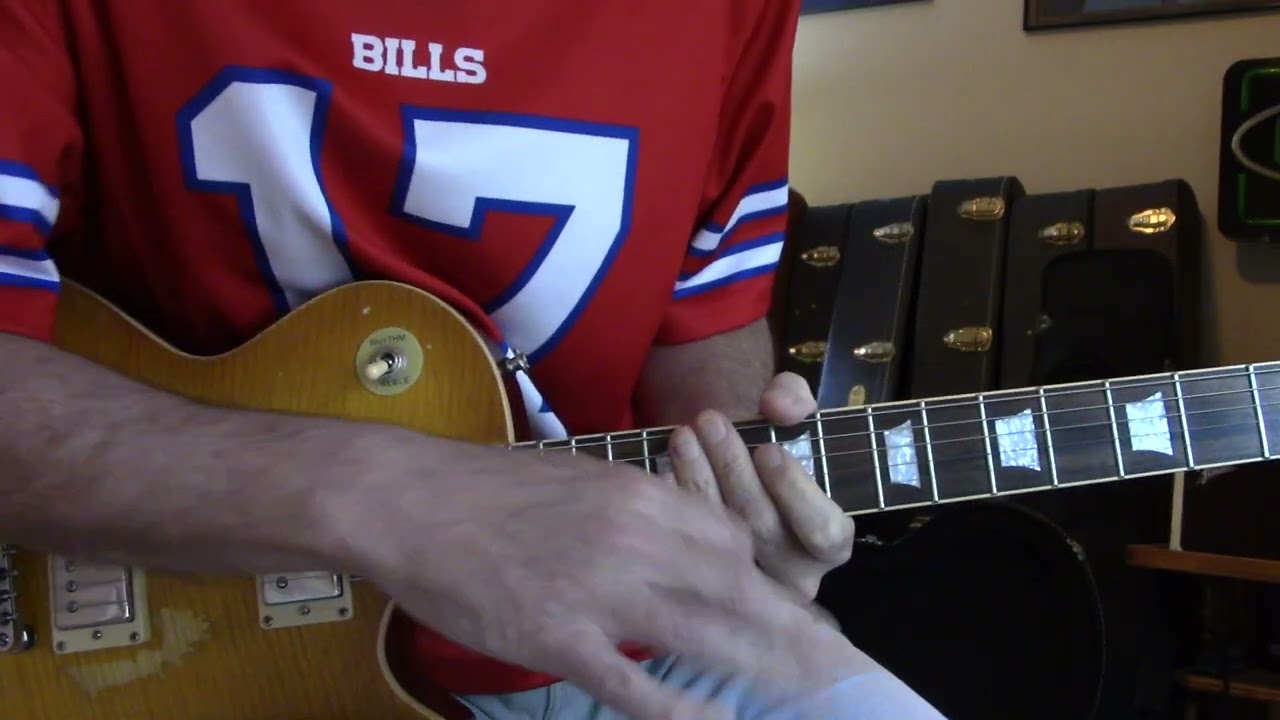 Побег из тюрьмы (Урок) - AC/DC