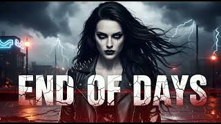 WWE Theme | Baron Corbin | End of Days | Female AI Cover