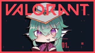 【VALORANT】 I GUESS THIS IS THE BASEMENT w/ @ClaudeClawmark & @kugaleo_Q