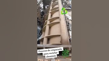 Making garbage cube by crushing 🔥 #shorts