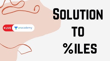 Solution to Low Sectional Percentile | By Bhagyashree Ghosh LIVE on Unacademy CATalyst | CAT 2020