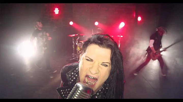 BULLET SAINTS "HELLBOUND