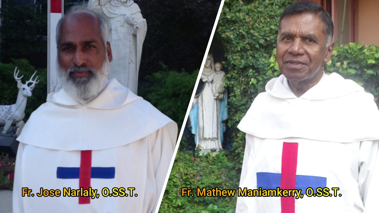 "WHO WE ARE": A SHORT DESCRIPTION ON TRINITARIANS