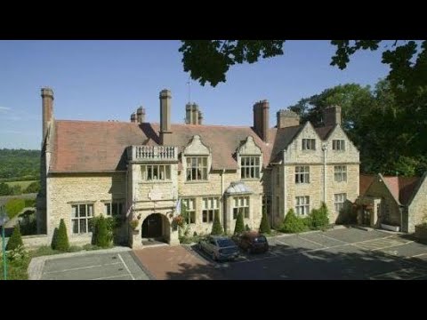 Rutland Hall Hotel, Oakham, United Kingdom