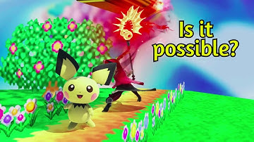 Can I get every character to elite smash?