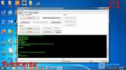 Symphony i71 frp remove cm2