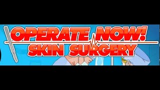 Flashpoint - Full Playthrough - Operate Now Skin Surgery