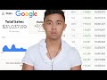 How To Make Money Online With Google Ads in 2022 (For Beginners)